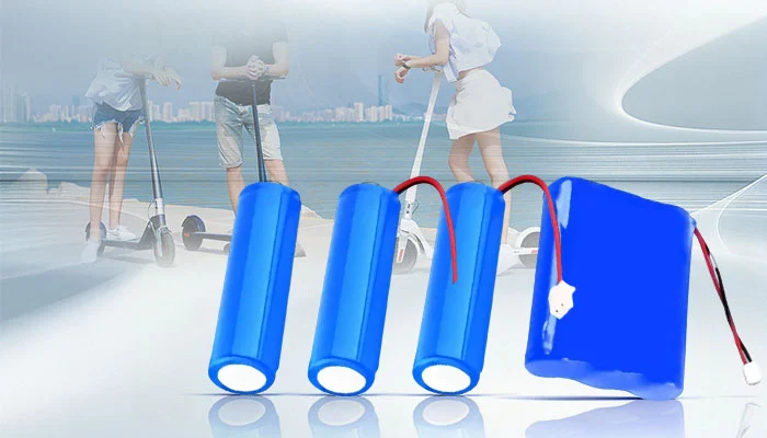 Baterei Lithium Ion