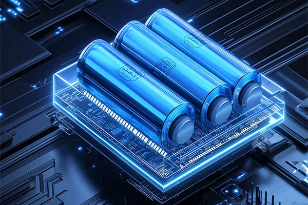 Elektrolit Polimer Self-Healing Anyar kanggo Stabilitas Antarmuka ing Baterei Lithium Solid-State Elektrolit Polimer Self-Healing Anyar kanggo Stabilitas Antarmuka ing Baterei Lithium Solid-State