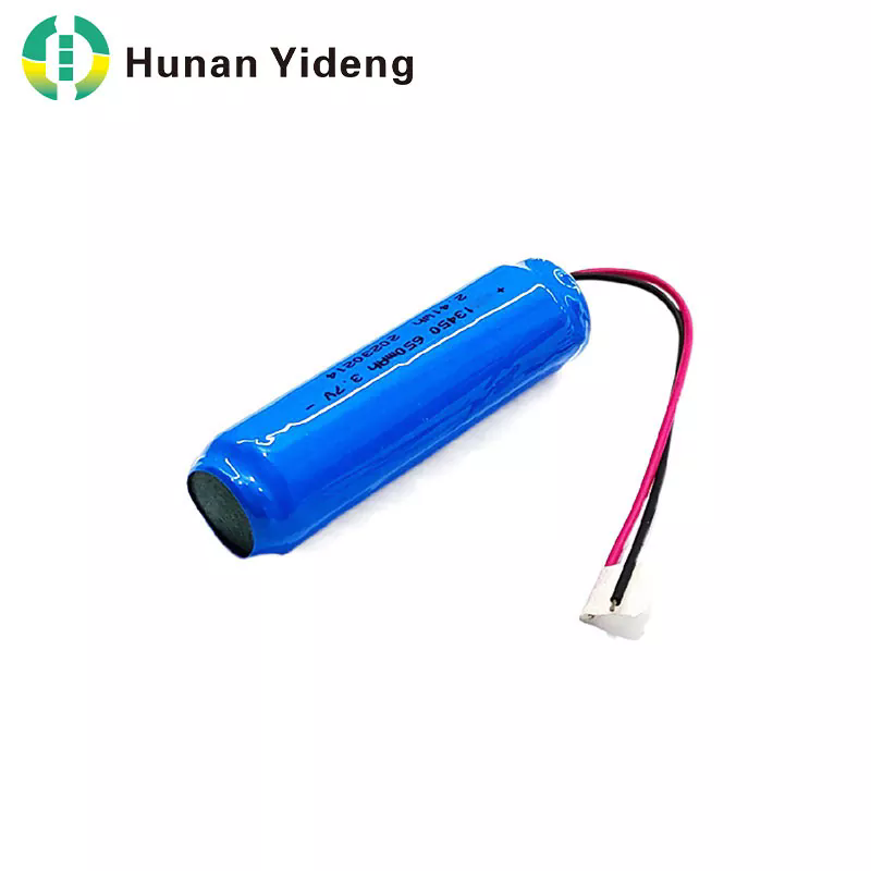 Kepiye Baterei Silinder Polimer Li Ngapikake Solusi Daya Portable Modern? Kepiye Baterei Silinder Polimer Li Ngapikake Solusi Daya Portable Modern?